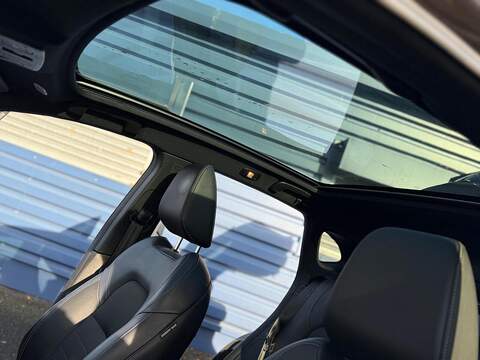 Nissan Qashqai 1.3 DIG-T MHEV Tekna XTRON Euro 6 (s/s) 5dr - U79393