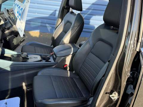 Nissan Qashqai 1.3 DIG-T MHEV Tekna XTRON Euro 6 (s/s) 5dr - U79393