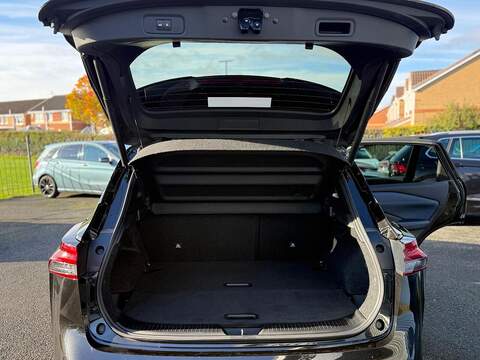 Nissan Qashqai 1.3 DIG-T MHEV Tekna XTRON Euro 6 (s/s) 5dr - U79393