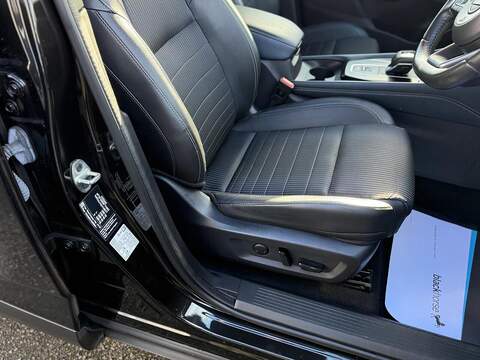 Nissan Qashqai 1.3 DIG-T MHEV Tekna XTRON Euro 6 (s/s) 5dr - U79393