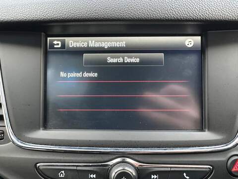 Vauxhall Astra 1.4i Turbo SRi Euro 6 5dr - U79395