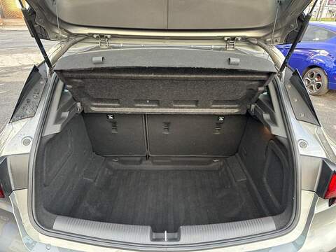 Vauxhall Astra 1.4i Turbo SRi Euro 6 5dr - U79395