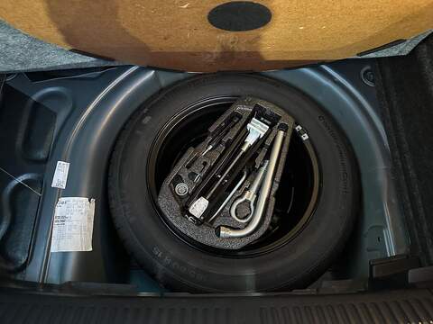 Volkswagen Polo 1.0 Match Edition Euro 6 (s/s) 5dr - U79396