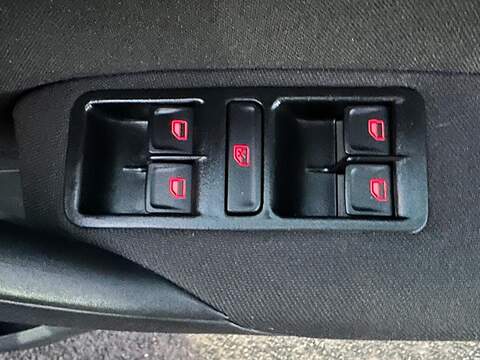 Volkswagen Polo 1.0 Match Edition Euro 6 (s/s) 5dr - U79396