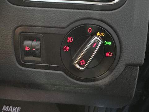 Volkswagen Polo 1.0 Match Edition Euro 6 (s/s) 5dr - U79396