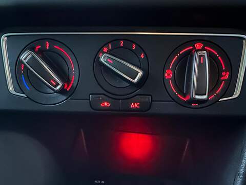 Volkswagen Polo 1.0 Match Edition Euro 6 (s/s) 5dr - U79396