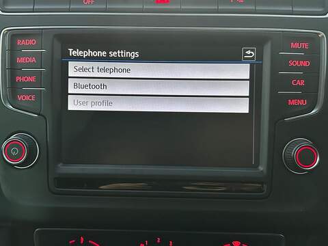 Volkswagen Polo 1.0 Match Edition Euro 6 (s/s) 5dr - U79396