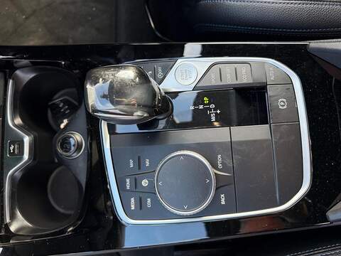 BMW 1 Series 1.5 118i M Sport DCT Euro 6 (s/s) 5dr - U79398