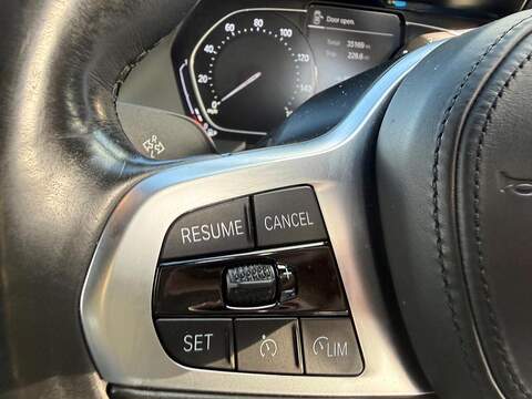 BMW 1 Series 1.5 118i M Sport DCT Euro 6 (s/s) 5dr - U79398