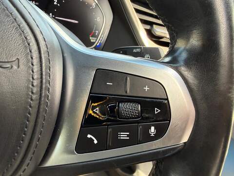 BMW 1 Series 1.5 118i M Sport DCT Euro 6 (s/s) 5dr - U79398