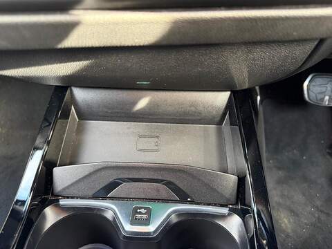 BMW 1 Series 1.5 118i M Sport DCT Euro 6 (s/s) 5dr - U79398