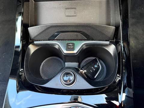 BMW 1 Series 1.5 118i M Sport DCT Euro 6 (s/s) 5dr - U79398