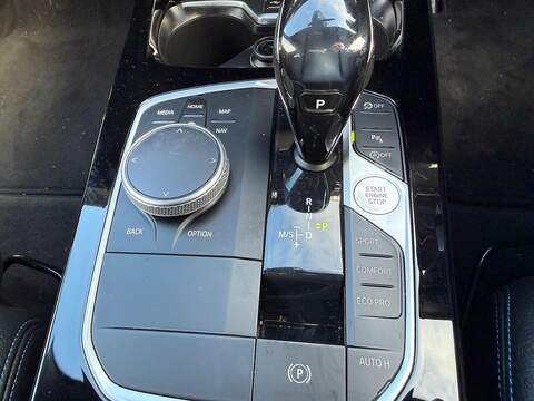 BMW 1 Series 1.5 118i M Sport DCT Euro 6 (s/s) 5dr - U79398