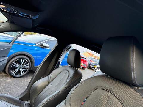 BMW 1 Series 1.5 118i M Sport DCT Euro 6 (s/s) 5dr - U79398