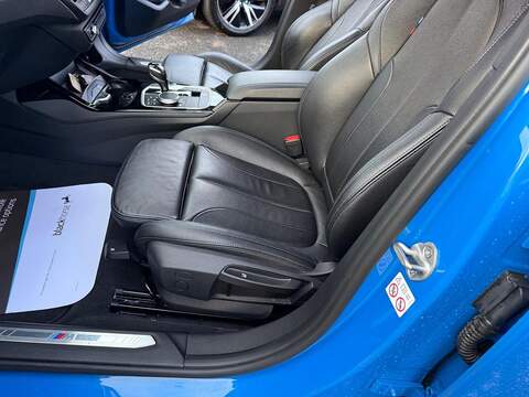 BMW 1 Series 1.5 118i M Sport DCT Euro 6 (s/s) 5dr - U79398