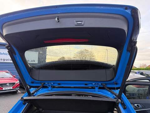 BMW 1 Series 1.5 118i M Sport DCT Euro 6 (s/s) 5dr - U79398