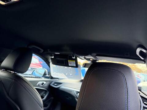 BMW 1 Series 1.5 118i M Sport DCT Euro 6 (s/s) 5dr - U79398