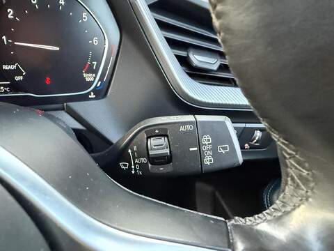 BMW 1 Series 1.5 118i M Sport DCT Euro 6 (s/s) 5dr - U79398