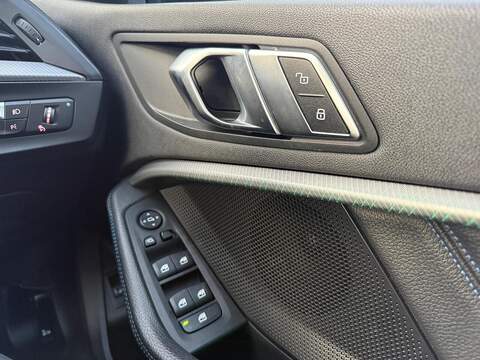 BMW 1 Series 1.5 118i M Sport DCT Euro 6 (s/s) 5dr - U79398