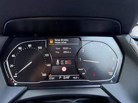 BMW 1 Series 1.5 118i M Sport DCT Euro 6 (s/s) 5dr - U79398