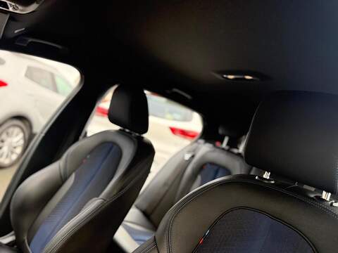 BMW 1 Series 1.5 118i M Sport (LCP) Euro 6 (s/s) 5dr - U79400