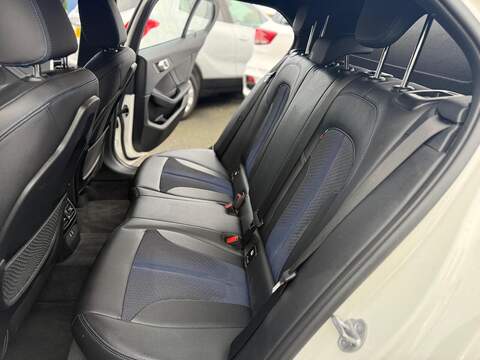 BMW 1 Series 1.5 118i M Sport (LCP) Euro 6 (s/s) 5dr - U79400