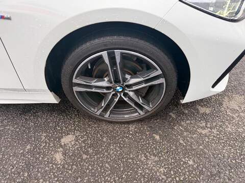 BMW 1 Series 1.5 118i M Sport (LCP) Euro 6 (s/s) 5dr - U79400