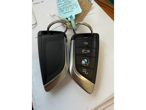 BMW 1 Series 1.5 118i M Sport (LCP) Euro 6 (s/s) 5dr - U79400