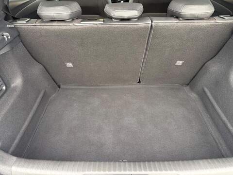 Vauxhall Mokka 1.2 Turbo GS Euro 6 (s/s) 5dr SUV 1.2 Manual Petrol - U79404