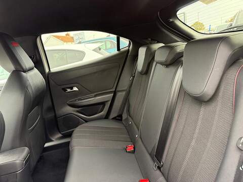 Vauxhall Mokka 1.2 Turbo GS Euro 6 (s/s) 5dr SUV 1.2 Manual Petrol - U79404