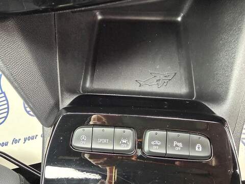 Vauxhall Mokka 1.2 Turbo GS Euro 6 (s/s) 5dr SUV 1.2 Manual Petrol - U79404