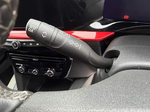 Vauxhall Mokka 1.2 Turbo GS Euro 6 (s/s) 5dr SUV 1.2 Manual Petrol - U79404