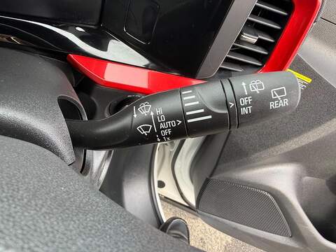 Vauxhall Mokka 1.2 Turbo GS Euro 6 (s/s) 5dr SUV 1.2 Manual Petrol - U79404