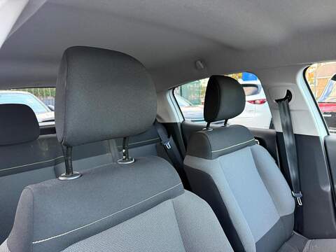 Citroen C3 1.2 PureTech Flair Hatchback 5dr Petrol Manual Euro 6 (82 ps) - U79405