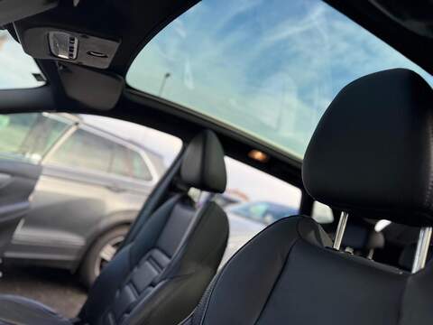 Nissan Qashqai 1.3 DIG-T Tekna+ SUV 5dr Petrol DCT Auto Euro 6 (s/s) (160 ps) - U79409