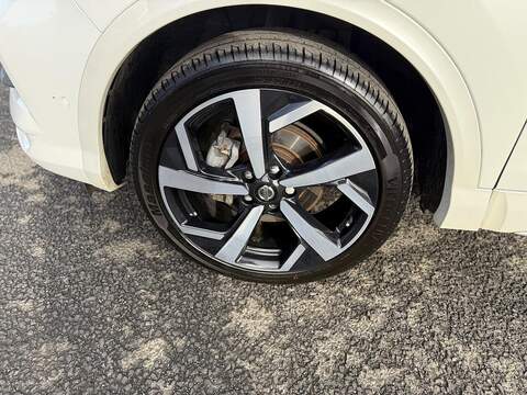 Nissan Qashqai 1.3 DIG-T Tekna+ SUV 5dr Petrol DCT Auto Euro 6 (s/s) (160 ps) - U79409