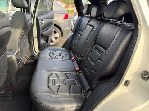 Nissan Qashqai 1.3 DIG-T Tekna+ SUV 5dr Petrol DCT Auto Euro 6 (s/s) (160 ps) - U79409