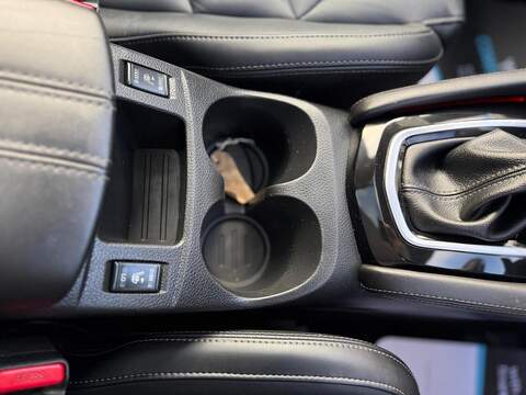 Nissan Qashqai 1.3 DIG-T Tekna+ SUV 5dr Petrol DCT Auto Euro 6 (s/s) (160 ps) - U79409