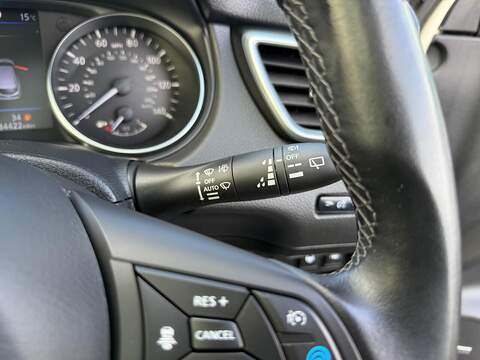 Nissan Qashqai 1.3 DIG-T Tekna+ SUV 5dr Petrol DCT Auto Euro 6 (s/s) (160 ps) - U79409