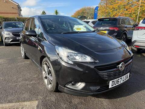 Vauxhall Corsa Grand Tourneo Connect Titanium MPV 1 Manual Diesel