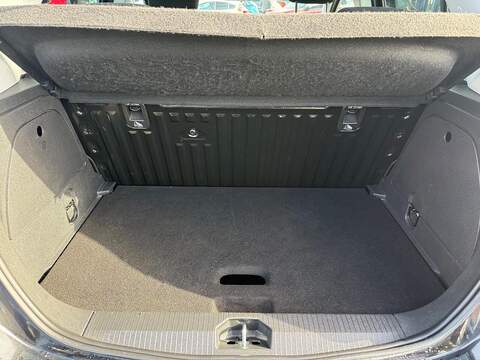 Vauxhall Corsa 1.4i Turbo Black Edition Hatchback 5dr Petrol Manual Euro 6 (s/s) (150 ps) - U79414