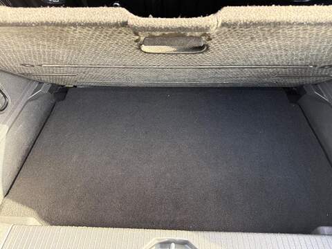 Vauxhall Corsa 1.4i Turbo Black Edition Hatchback 5dr Petrol Manual Euro 6 (s/s) (150 ps) - U79414