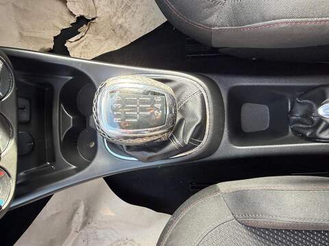 Vauxhall Corsa 1.4i Turbo Black Edition Hatchback 5dr Petrol Manual Euro 6 (s/s) (150 ps) - U79414