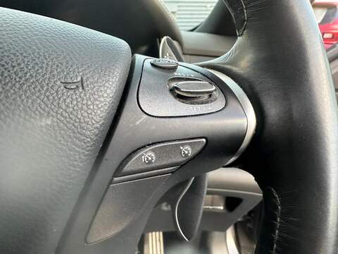 Infiniti Q70 2.2d Sport Auto Euro 5 (s/s) 4dr - U79415