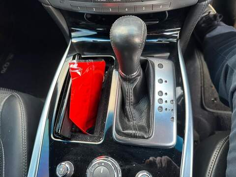 Infiniti Q70 2.2d Sport Auto Euro 5 (s/s) 4dr - U79415