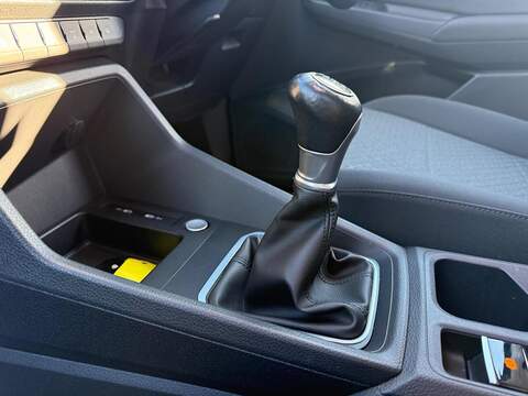 Ford Grand Tourneo Connect 2.0 EcoBlue Titanium Euro 6 (s/s) 5dr - U79417