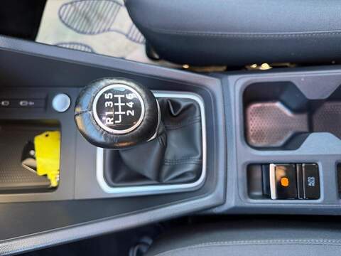 Ford Grand Tourneo Connect 2.0 EcoBlue Titanium Euro 6 (s/s) 5dr - U79417