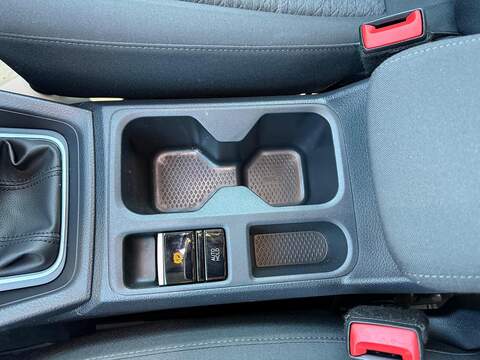 Ford Grand Tourneo Connect 2.0 EcoBlue Titanium Euro 6 (s/s) 5dr - U79417