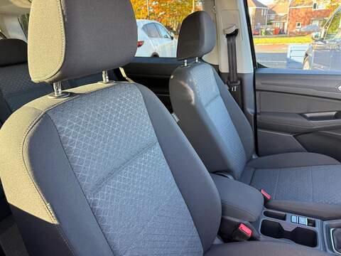 Ford Grand Tourneo Connect 2.0 EcoBlue Titanium Euro 6 (s/s) 5dr - U79417