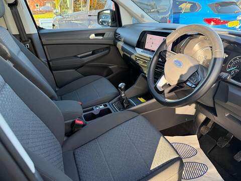 Ford Grand Tourneo Connect 2.0 EcoBlue Titanium Euro 6 (s/s) 5dr - U79417